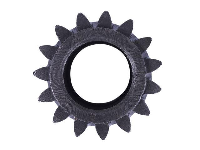 Шестерня полуоси Z-15 для трактора Хинтай 120, диаметр 33 мм, 2 левой Мукачево - изображение 2