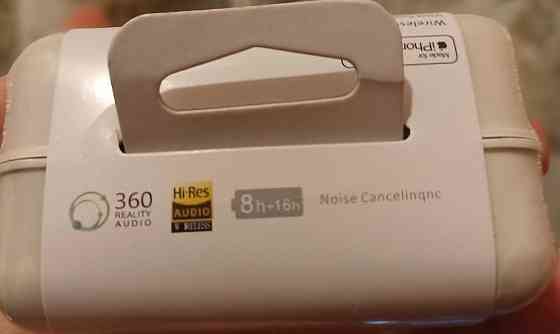 Наушники SONY WF- 1000XM5 Київ