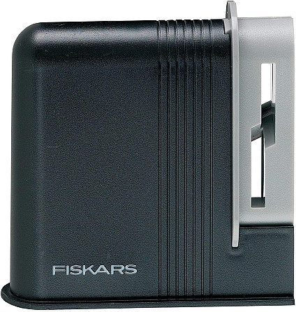 Ручная Точилка для заточки ножниц Fiskars 
