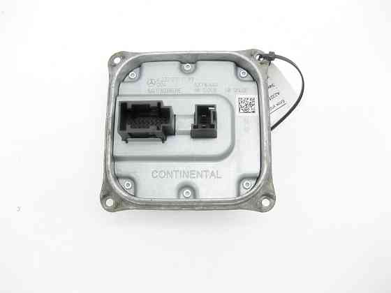 Mercedes-Benz  A2228700789 Блок керування фари C-Class W205 E-class W212 E-Class Coupe C207 CLS C218 ML/GLE W166 GLE Coupe C292 V-class W447 S-class s Одеса