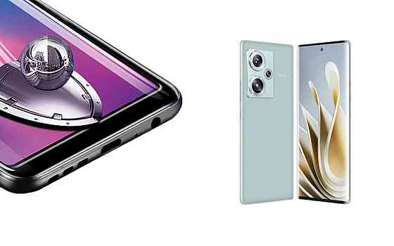 Захисне скло DefenzoGlass для Nubia Z50 – подвійна міцність Київ