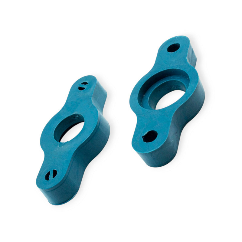 Підставка стійки Форд focus 20мм передній Мукачево - фото 1