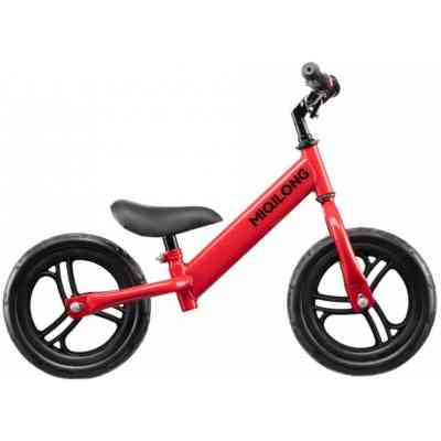Біговел Miqilong SC Червоний 12` (BTC-SC12-RED) Вінниця