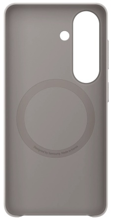 Чохол Samsung S26 Slim Magnet Case EF-SS942CJEGWW Gray (7237307) Київ