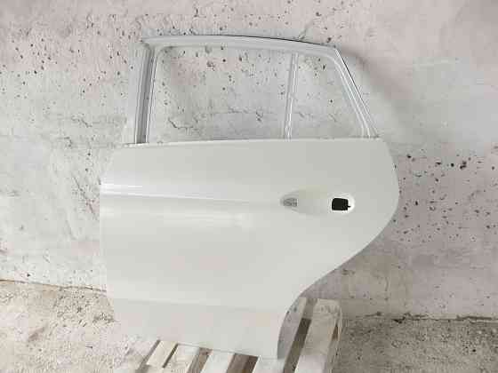 Mercedes-Benz  A2927305101 Задні ліві двері GLE Coupe C292 Одеса