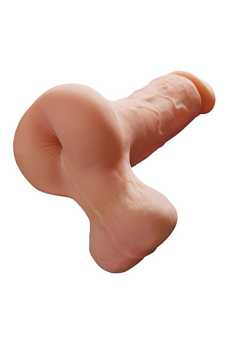 Мастурбатор член реалистичный PDX Male Reach Aroun, 24.1 см Sex Aura Киев - изображение 4