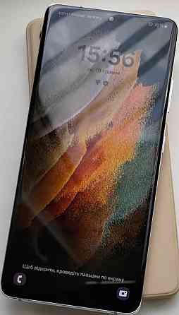 Смартфон Samsung Galaxy S21 ultra 12/256Gb. Киев