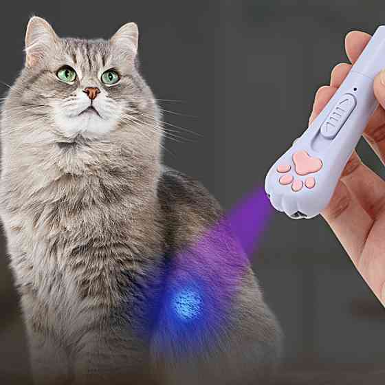 Аккумуляторный фонарик-брелок с 3 режимами работы SBR Киев