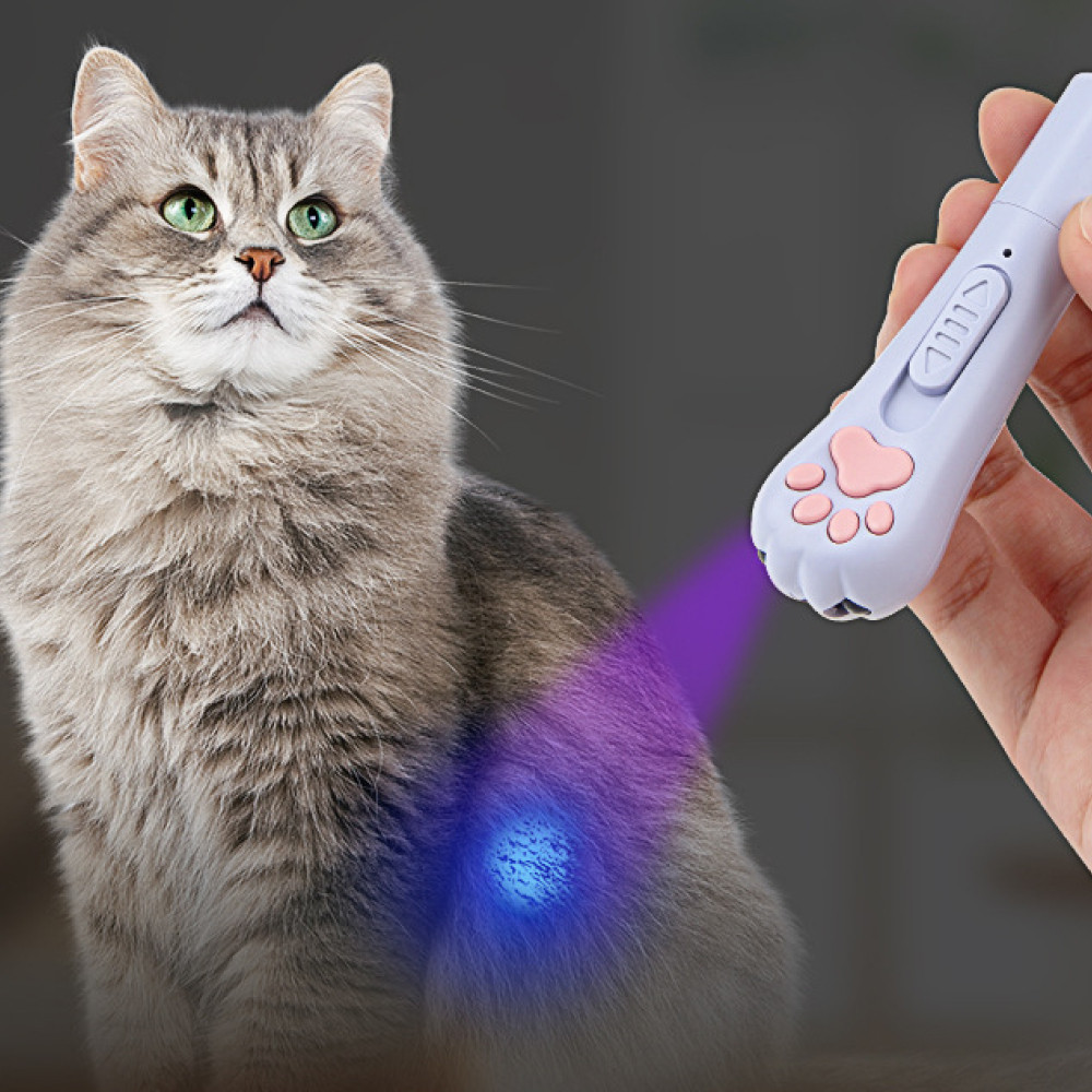 Акумуляторний ліхтарик-брелок з 3 режимами роботи SBR Київ - фото 4