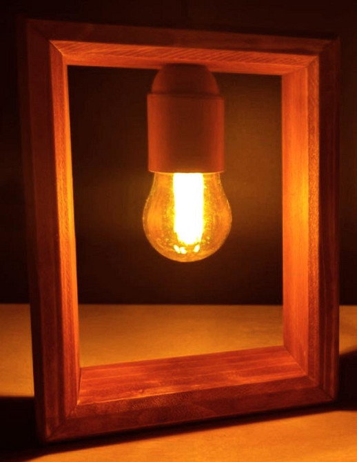 Світильник настінний "Сейлем 18" савоярді Миколаїв - фото 1