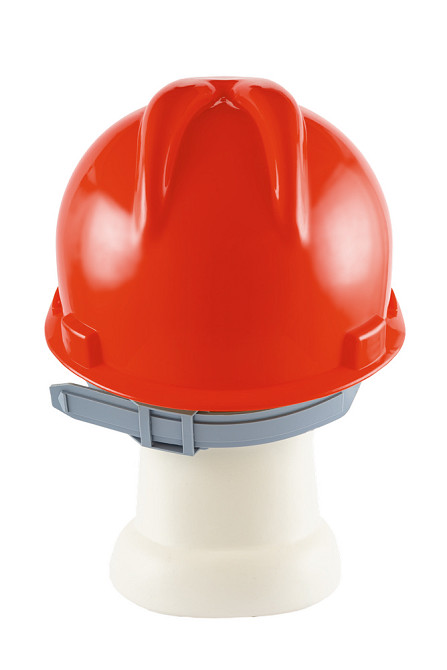 MASTERTOOL Каска захисна MASTERTOOL VELPE IV-I-440V-53-61 II-EN 397 червона 81-1007 Киев - изображение 3