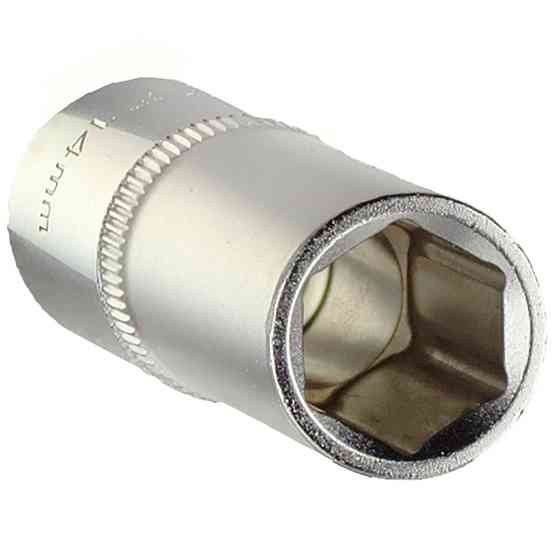 Ultra Насадка шестигранная длинная 1/2" 14мм CrV ULTRA (6072142) Коломия