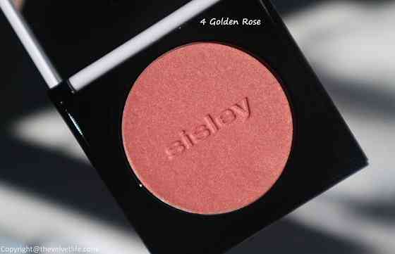Румяна Sisley Le Phyto-Blush Слов'янськ