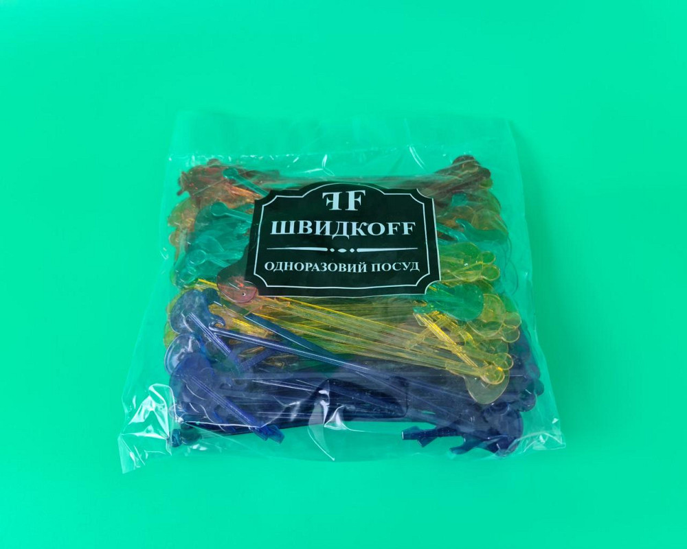 Мешалка в коктейль