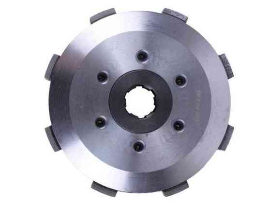 Зчеплення на бензиновий двигун CB-250CC Мукачево