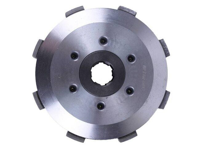 Зчеплення на бензиновий двигун CB-250CC Мукачево - фото 3