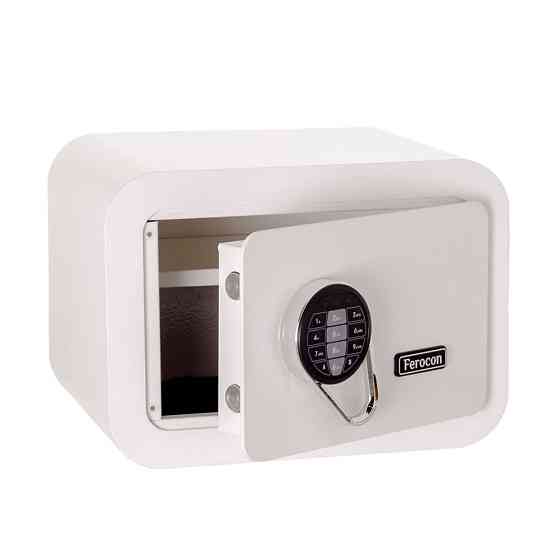 Сейф меблевий Ferocon Energy 25E з електронним замком Київ