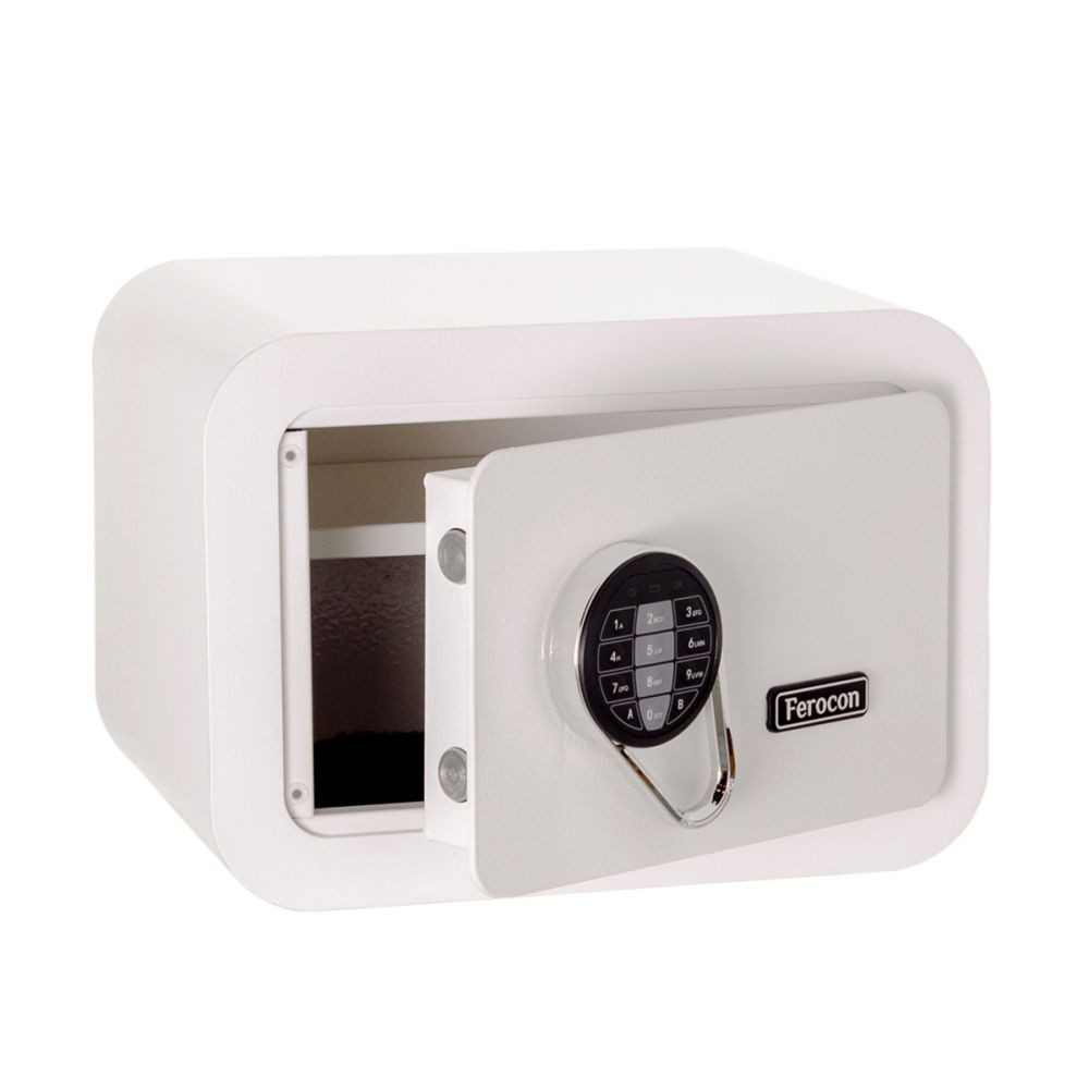 Сейф меблевий Ferocon Energy 25E з електронним замком Киев - изображение 3