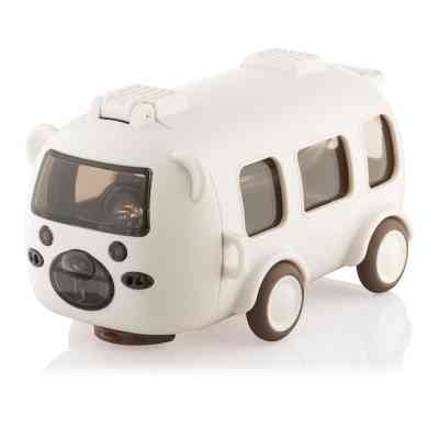 Пляшка для води Ardesto Bear Bus 500мл білий (AR2250BE) Вінниця