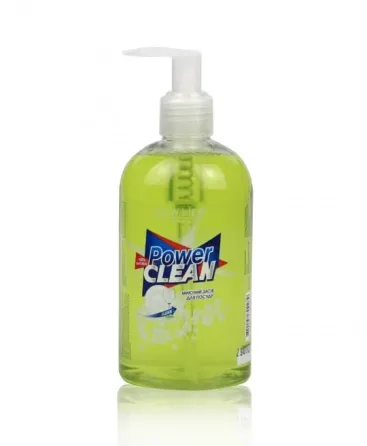 Моющее средство для посуды POWER CLEAN 350 ML Киев