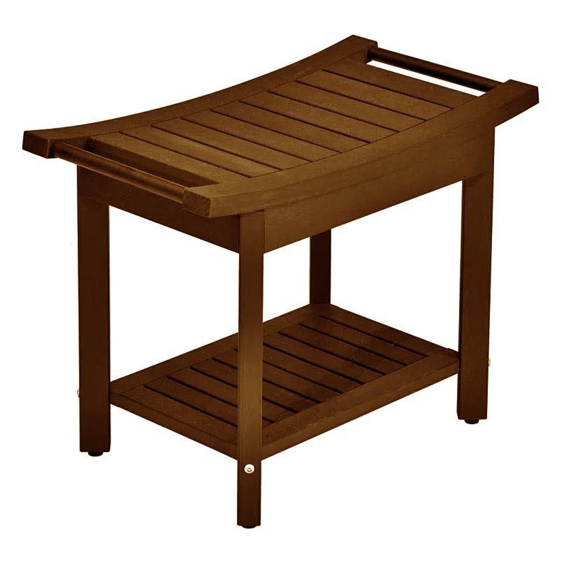 Табурет для ванной 