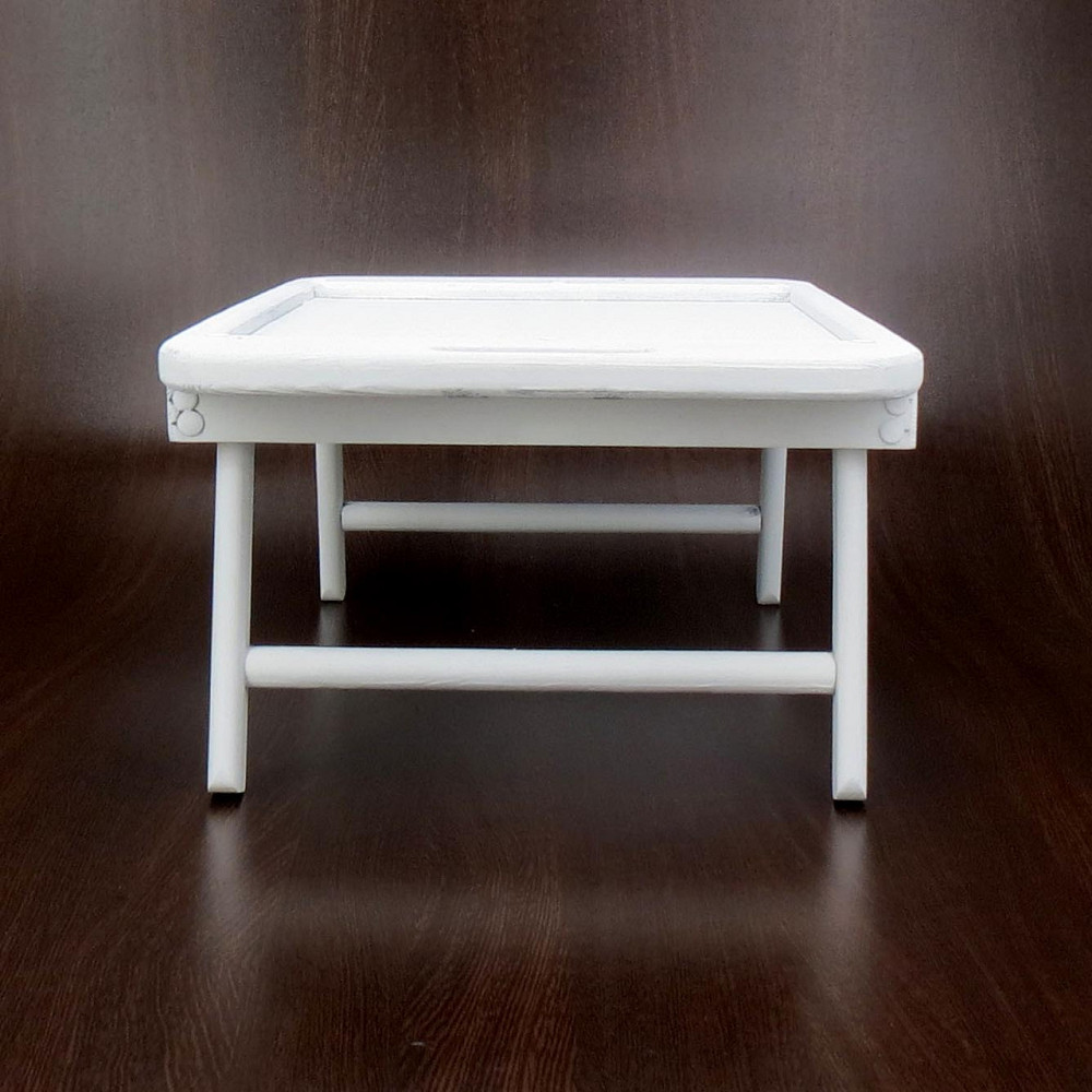 Столик-поднос для завтрака 