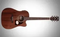 Гітара Ibanez AW54CE-OPN Киев - изображение 1