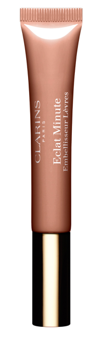 Блеск для губ Clarins Eclat Minute Embellisseur Levres Славянск - изображение 5
