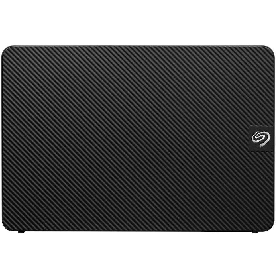 Зовнішній жорсткий диск 3.5" USB 6.0TB Seagate Expansion Desktop Black (STKP6000400)_Refurbished ( 21854 ) Харків - фото 2
