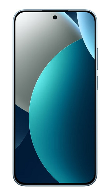 Смартфон Xiaomi Redmi Note 15 Pro 5G 8/256GB Glacier Blue ( 13232 ) Харків - фото 8