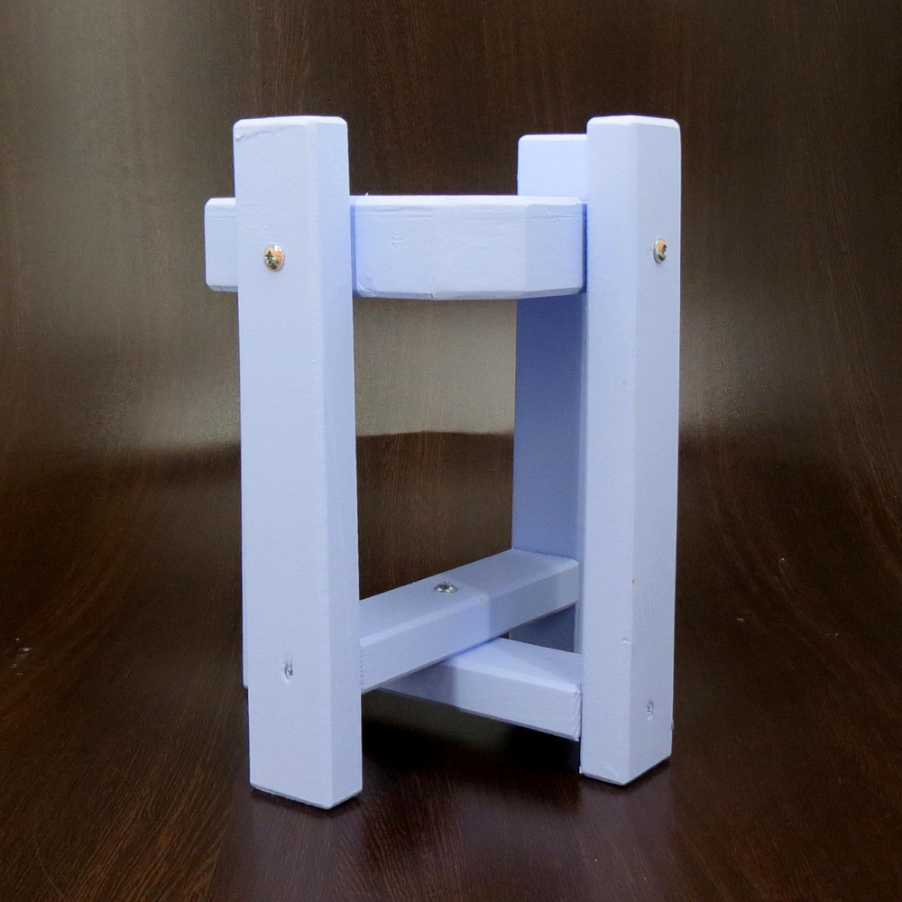 Підставка для квітів "Ельзас максі" ірис Миколаїв - фото 3