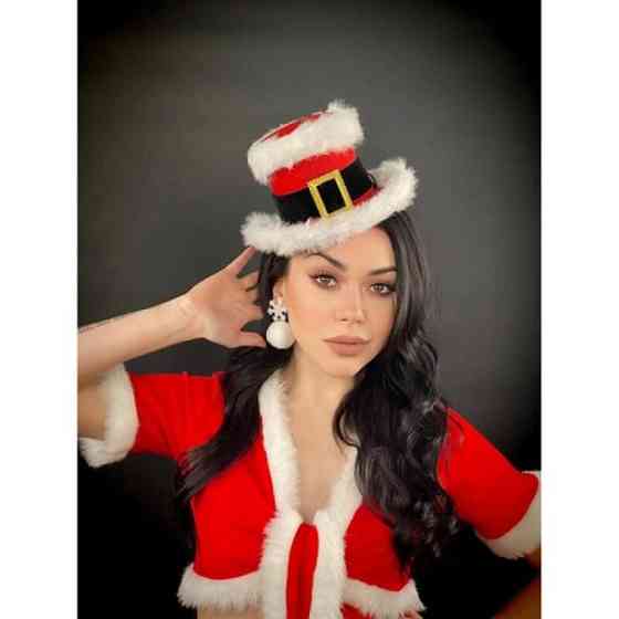 Капелюшок LADY SANTA Київ