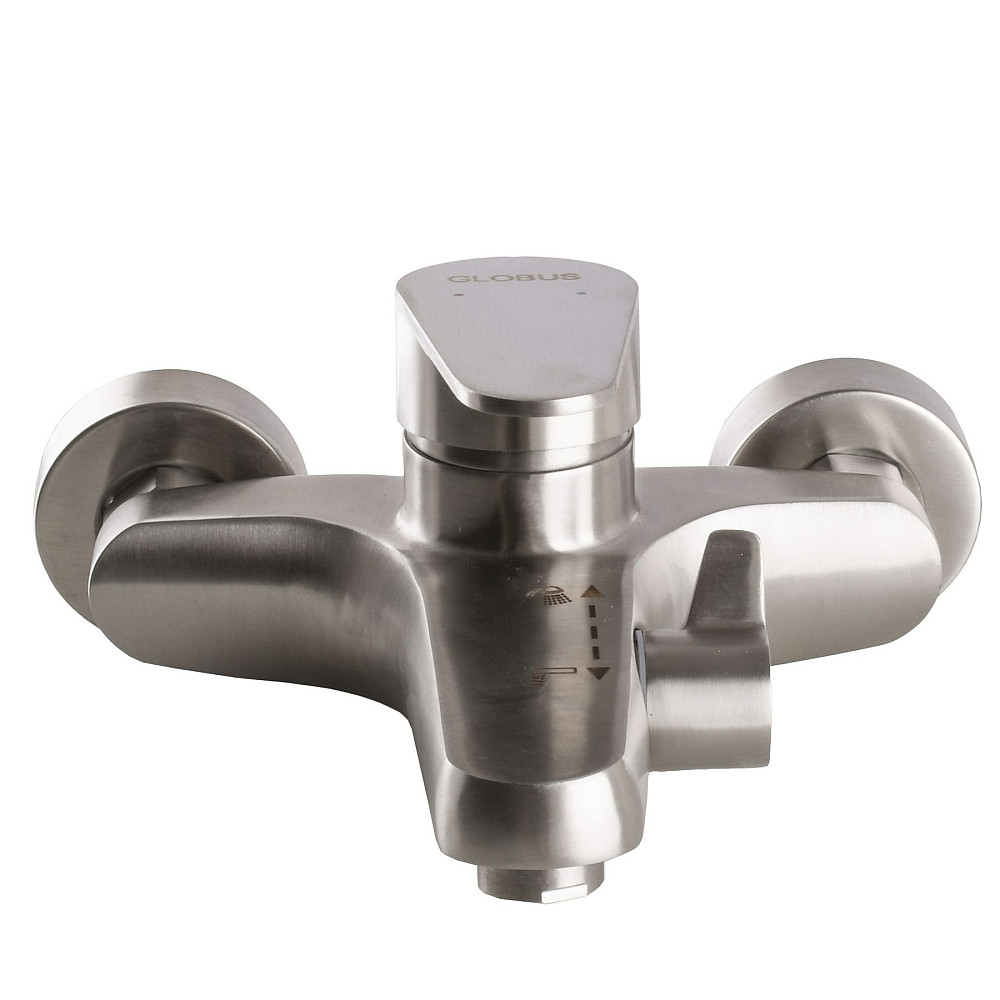 Змішувач для ванни Globus Lux MAIN SM-102N Луцк - изображение 3