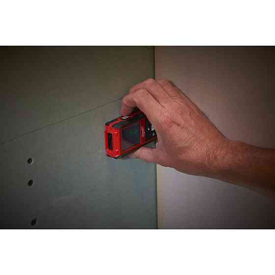 Далекомір лазерний MILWAUKEE, LDM45 Одеса