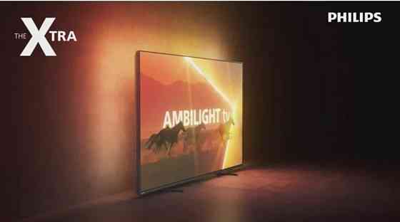 Телевізор Philips 65PML9008/12. Харьков