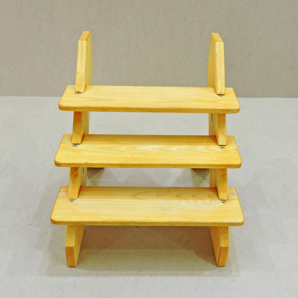 Підставка для квітів "Бандалона" каррі Миколаїв - фото 4