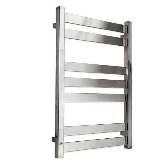 Водяна сушарка для рушників Laris Бонд П7 500 х 800 Київ