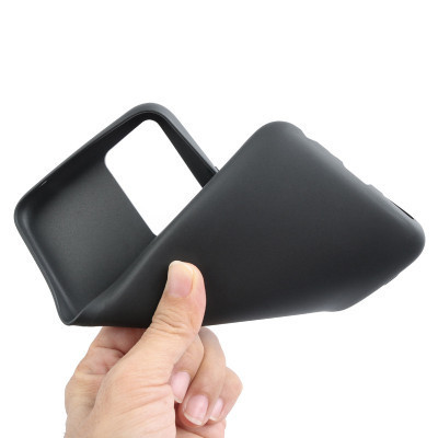 Чохол до мобільного телефона BeCover ZTE Blade V30 Black (706943) Вінниця - фото 2