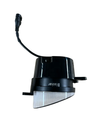 LED ПТФ Toyota Camry 2007-2014 с ДХО — Противотуманные фары 30W (Комплект 2 шт.) Харьков