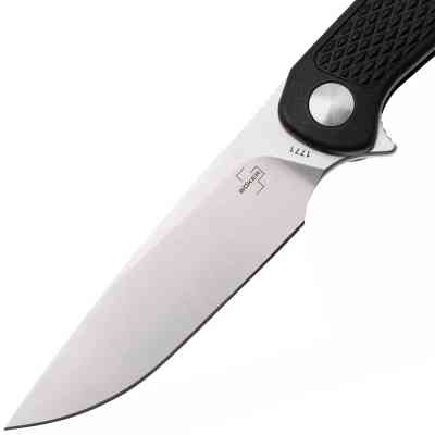 Ніж Boker Plus Fire Ant Black (01BP0026) Вінниця