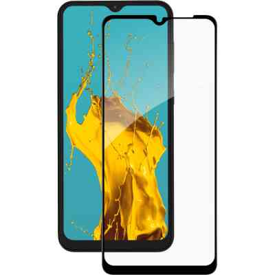 Стекло защитное Piko Full Glue Samsung A04 (1283126544842) Винница