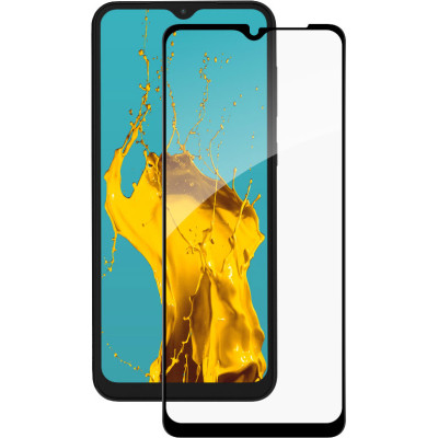 Стекло защитное Piko Full Glue Samsung A04 (1283126544842) Винница - изображение 1