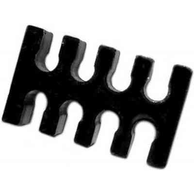 Кабельний організатор Gelid Solutions ATX Cabel holder, 8 каналов,черный (PL-ATXCM-8P-02) Вінниця