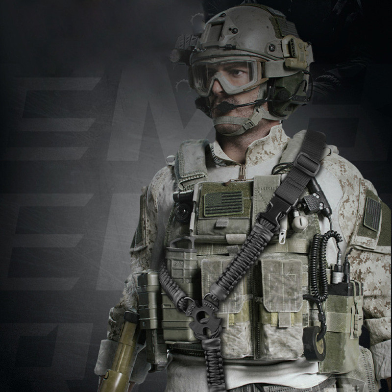 Ремінь одноточковий Одеса - фото 10