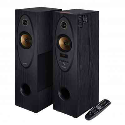 Акустична система F&amp;D T-35X Black Вінниця