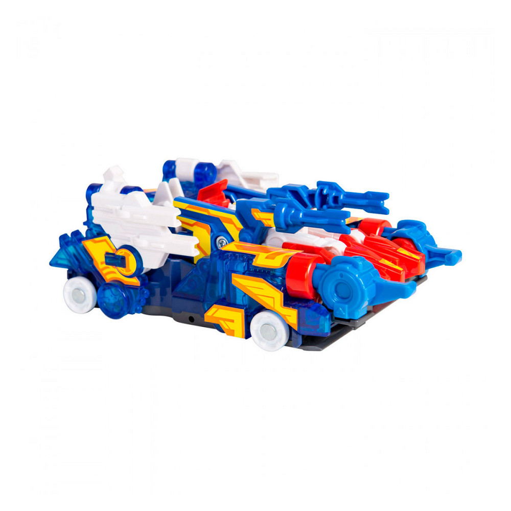 Машинка-трансформер Screechers Wild! S2 L2 - Рояліс Дніпро - фото 2