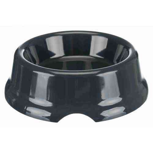 Миска Trixie для собак, облегченная версия, 500 мл, d:14 см (пластик) Винница