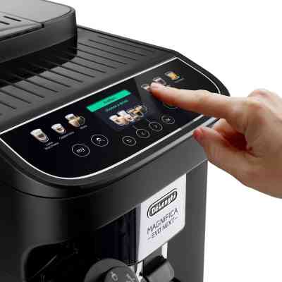 Кофемашина DeLonghi ECAM 310.60 GB Винница