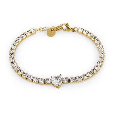 Браслет Daniel Klein DKJ.3.1089-2 Винница - изображение 1