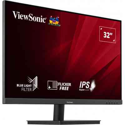 Монітор ViewSonic VA3209-2K-MHD Вінниця